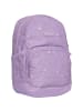 BECKMANN Sport Mini Purple Summer in lila