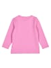 Fred´s World by GREEN COTTON Langarmshirt 1512111000 in pink