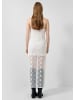 QS Kleid  in  0200_creme