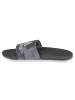 adidas Performance adidas Adilette Comfort Slides in Grau