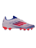 adidas Fussballschuhe F50 League MG in Weiß UK 7 // 40 2/3