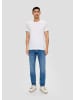s.Oliver Jeans-Hose NELIO  in  53Z4_blau