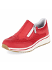 rieker Slipper in red
