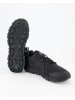 Timberland Sneaker low in Schwarz