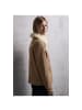 Street One Jacke in cookie brown