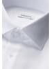 Seidensticker Business Hemd Slim in Weiß