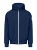 Derbe Regenjacke Ripby in navy peony_navy peony