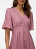 Vero Moda Kleid in Nostalgia Rose