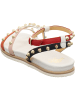 Truman's Sandalette in weiß
