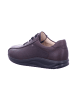 Finn Comfort Schnürschuh in braun