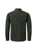 Schöffel Hemd "Shirt Style Yekuro MNS" in dark jade