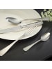 Villeroy & Boch 24er Set Tafelbesteck Septfontaines in silber