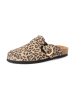 Tamaris Pantolette 1-27600-44 in bunt