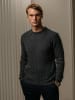TeeShoppen Pullover Pullover in dark grey