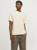 Jack & Jones T-shirt in Buttercream