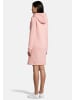 Salzhaut Knielanges Kleid (Midi) MÖÖV KLEID in Pearl