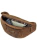 Harold's Gürteltasche Antic in Natur