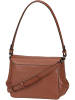 LIEBESKIND BERLIN Handtasche Lilly CB M Soft Nappa in Russet