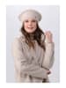 Fraas Strickmütze in beige