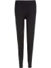 Whistler Tights Athene in 1001 Black