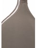 PETITE FLEUR T-Shirt-BH in mocha-mousse+weiß