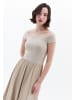 OXXO Maxikleid ISLAND FOSSIL