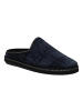 Josef Seibel Hausschuh Clemens 02 in blau