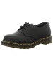 Dr. Martens Freizeit Schnürer für Damen in schwarz