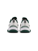 Hummel Hummel Hallenschuh Speed Court Damen in WHITE/GREEN