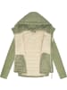 ragwear Outdoorjacke Lucinda in Light Olive2024