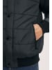 BLEND Winterjacke Outerwear in Schwarz