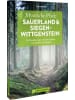 Bruckmann Buch - Mystische Pfade Sauerland und Siegen-Wittgenstein