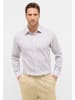 Eterna Hemd MODERN FIT in taupe