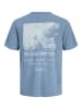 Jack & Jones Shirt in blau