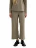 Tom Tailor Rundhalspullover für Damen in beige