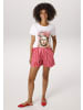 Aniston CASUAL T-Shirt in weiß