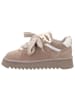 Tamaris Schnürschuh in grau