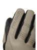 Reusch Fingerhandschuhe Highland R-TEX® XT in 9002 tan / black