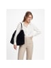 Liu Jo Schultertasche L 58 cm nero