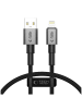 Tech Protect Tech Protect Ultraboost DNA USB-A Lightning Kabel 12W 2 4A