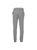 Virtus Sweatpants Kritow in 1005 Light Grey Melange