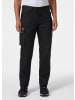 Helly Hansen Arbeitshose "Manchester Pant" in Schwarz
