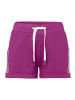 H.I.S Strandshorts in beere