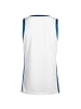 adidas Performance Basketballtrikot Icon Squad in weiß / blau