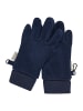 Sterntaler Fingerhandschuh in marineblau