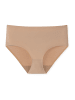 Schiesser Panty Invisible Soft in maple