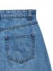 Vero Moda Jeansrock in Light Blue Denim