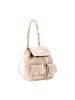 Desigual Rucksack Sierra Prisa Mini Sand Beige