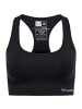 Hummel Top Hmltif Damen in BLACK
