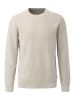 S. Oliver Pullover Basic in Beige